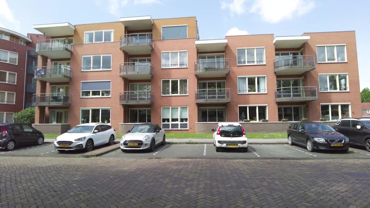 Video of Noordeinde 1-32