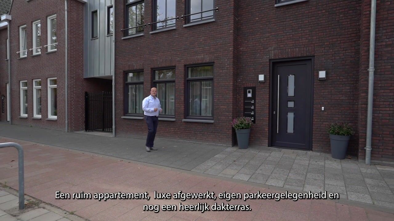 Video van Bisschopsmolenstraat 136-A