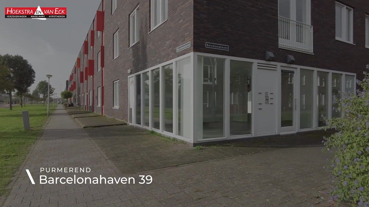 Video van Barcelonahaven 39