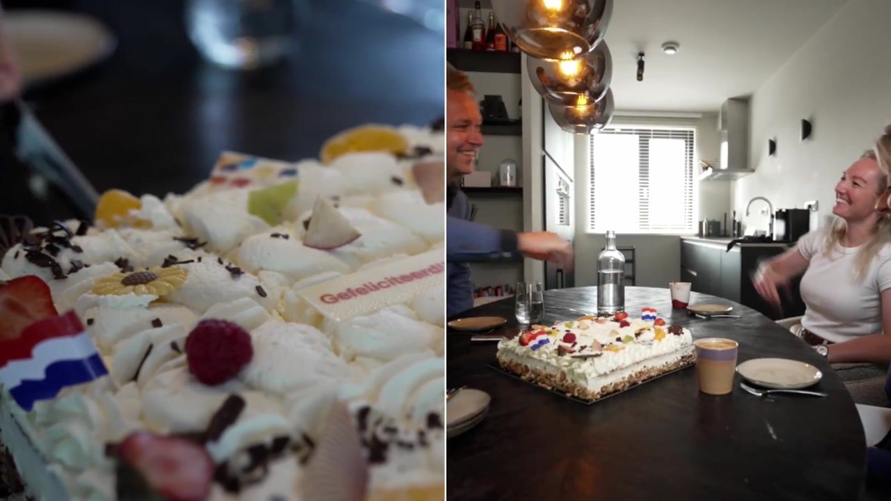 Video van Walsekamp 18