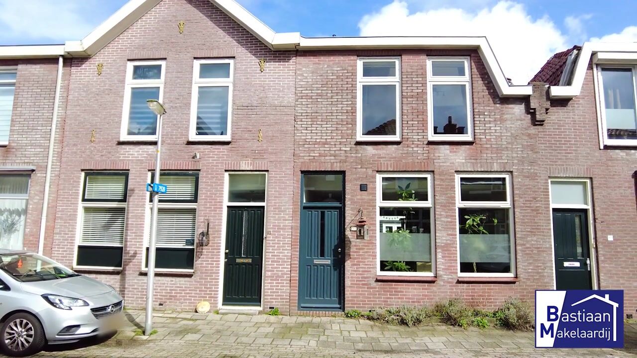 Video van Vooruitstraat 95