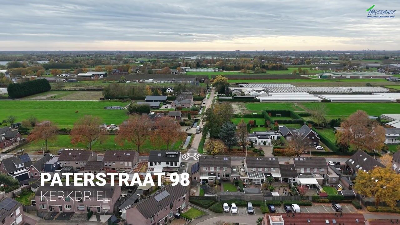 Video of Paterstraat 98