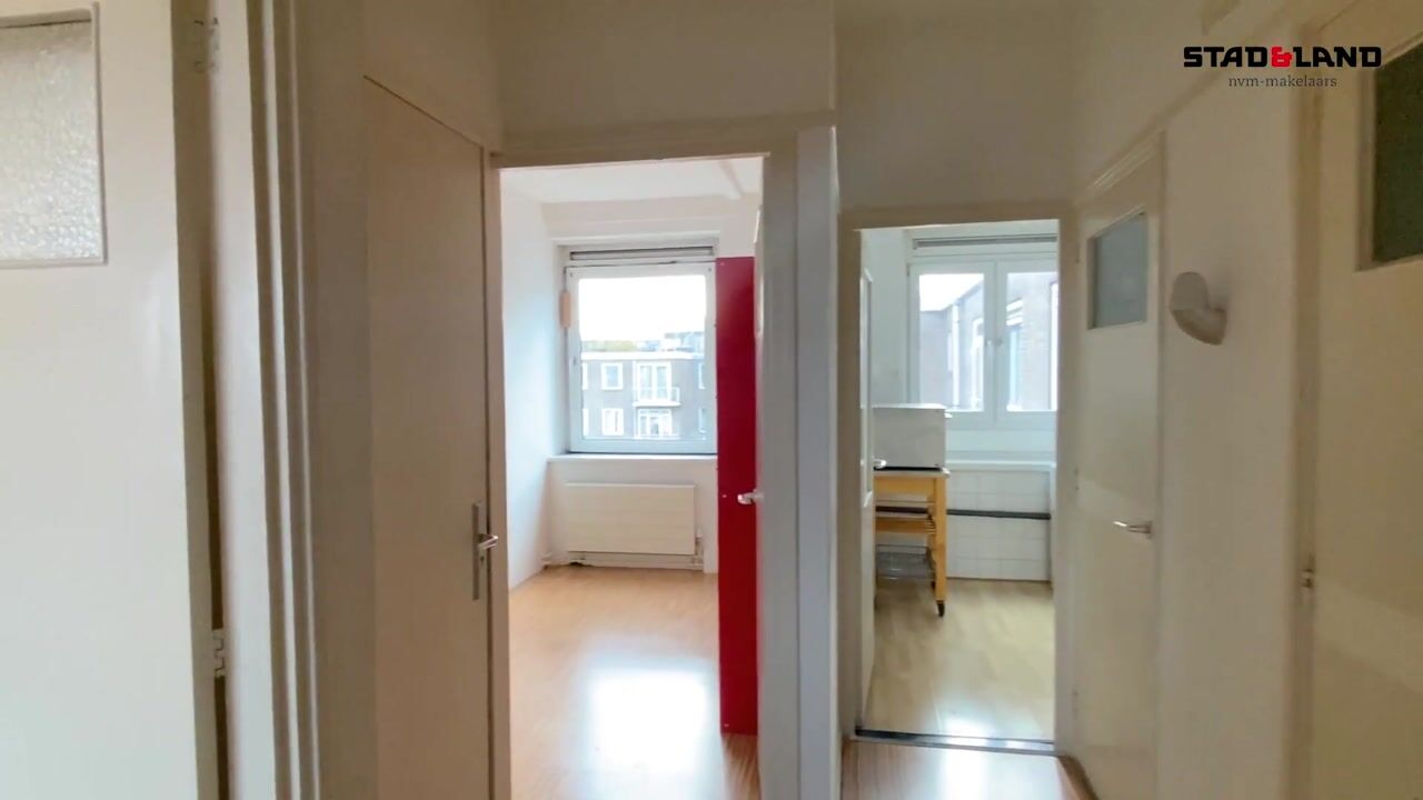 Video van Oostzeedijk 168-D