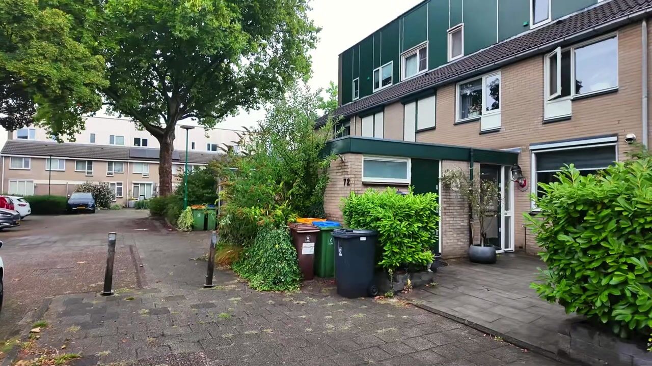 Video van 't Koetshuis 72