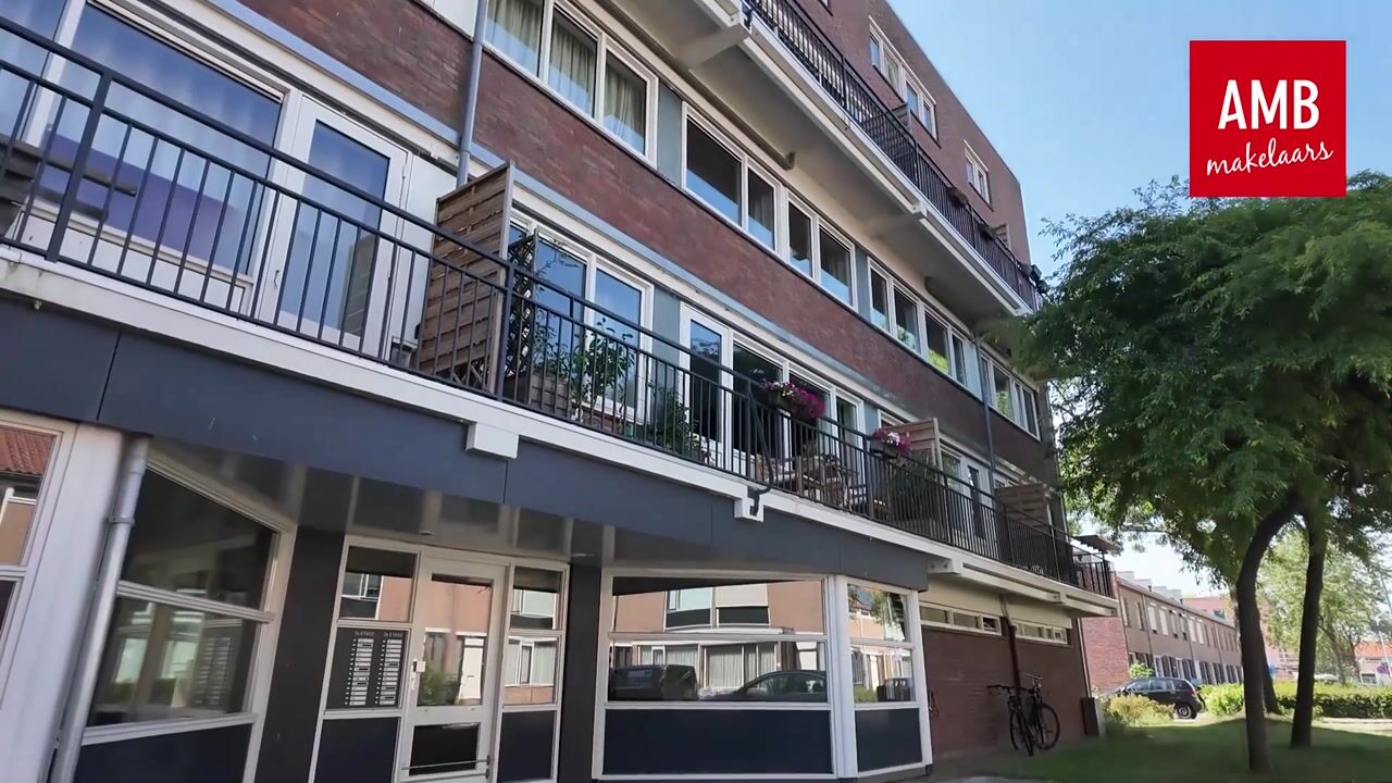 Video of Jacob van Heemskerckstraat 19