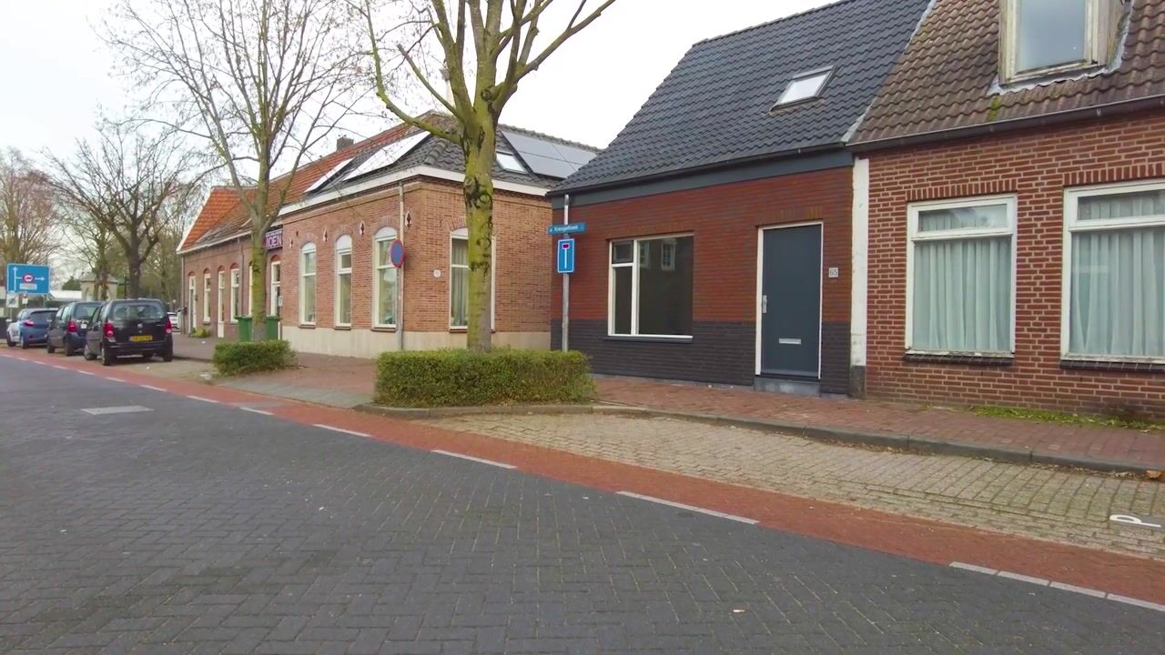 Video of Kruiseind 65