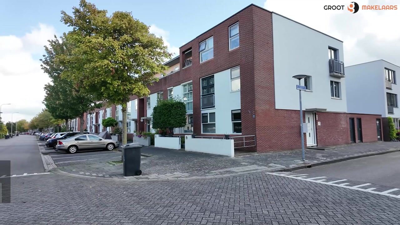 Video van M.L. Kingstraat 118
