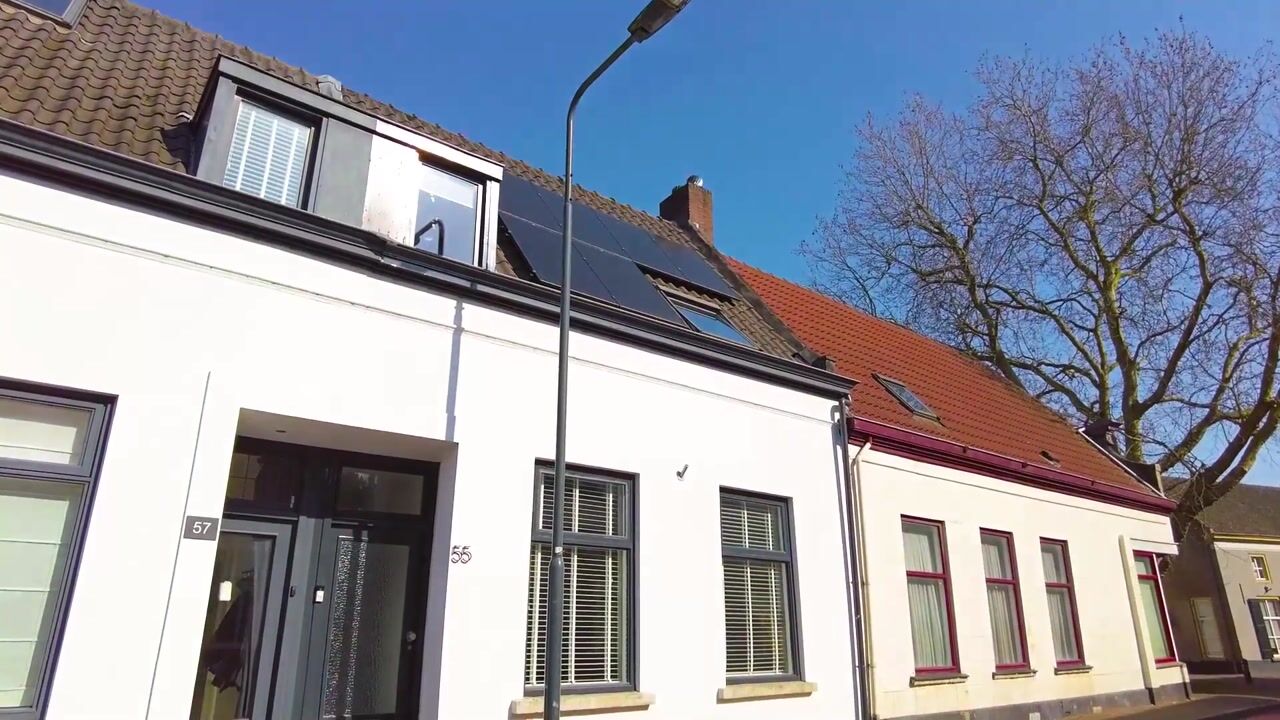 Video van Raadhuisstraat 55