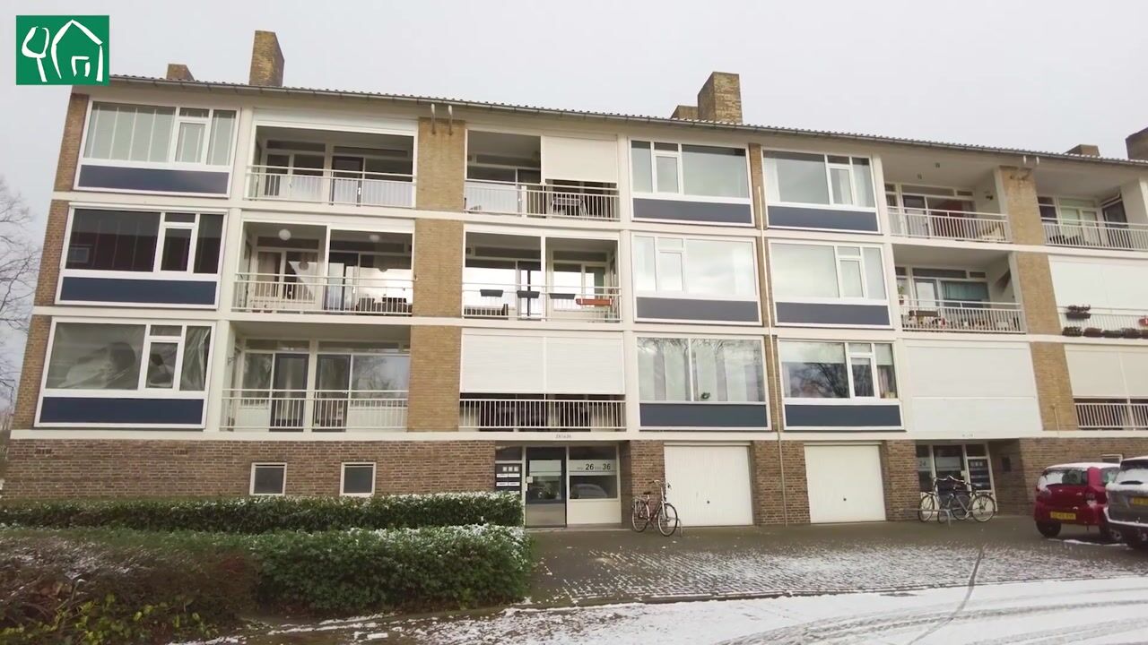 Video van Rodenburgweg 30