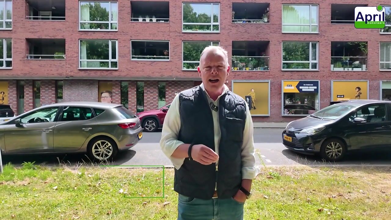Video van St.-Pietersberg 16