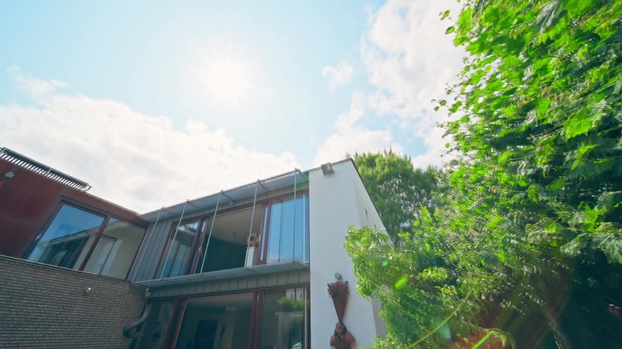 Video van Max Havelaardreef 176