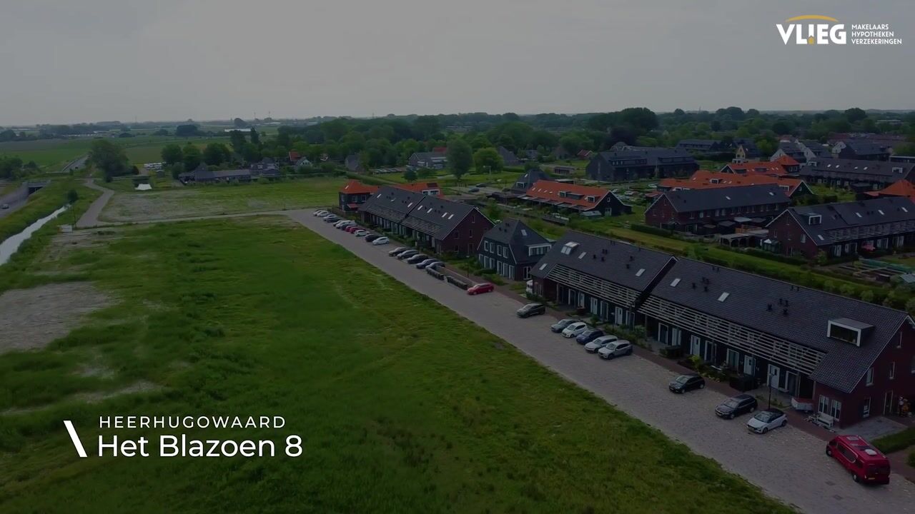 Video van Het Blazoen 8