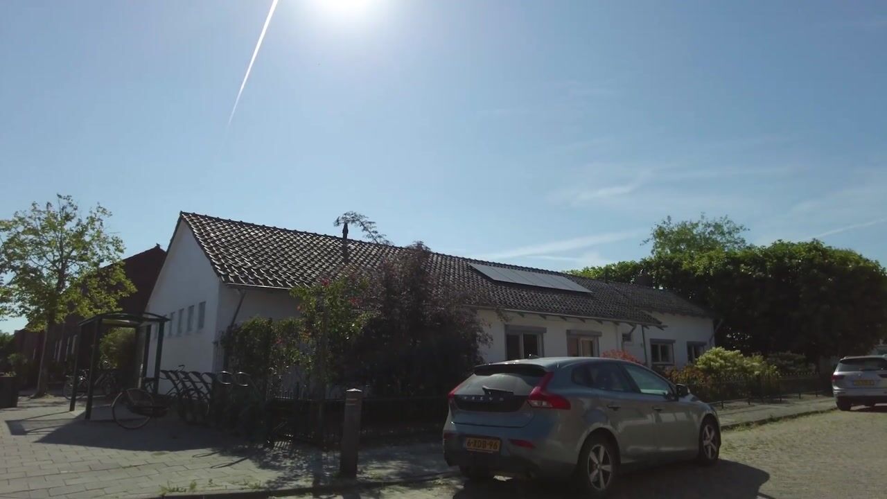 Video van Koninginneplein 16