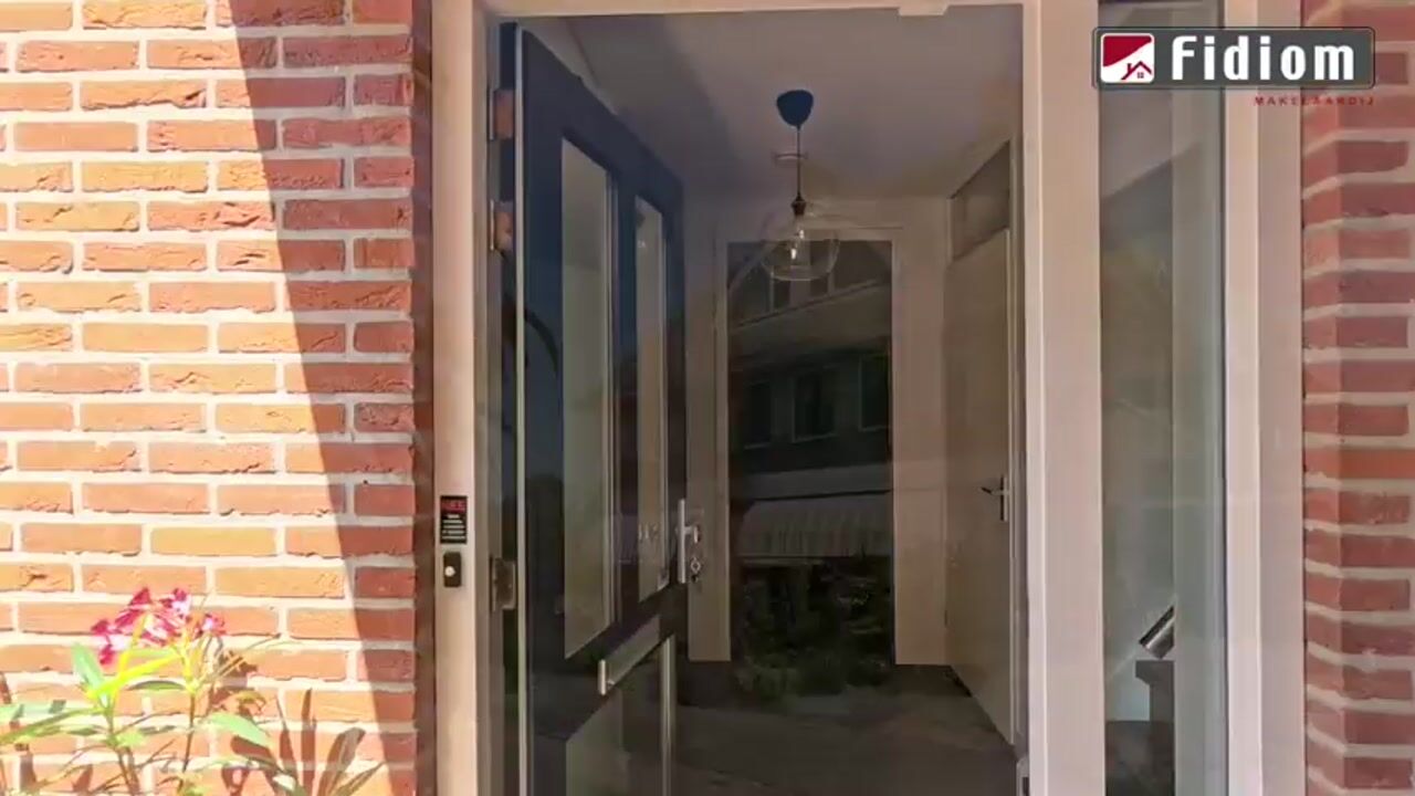 Video van Augustus 3