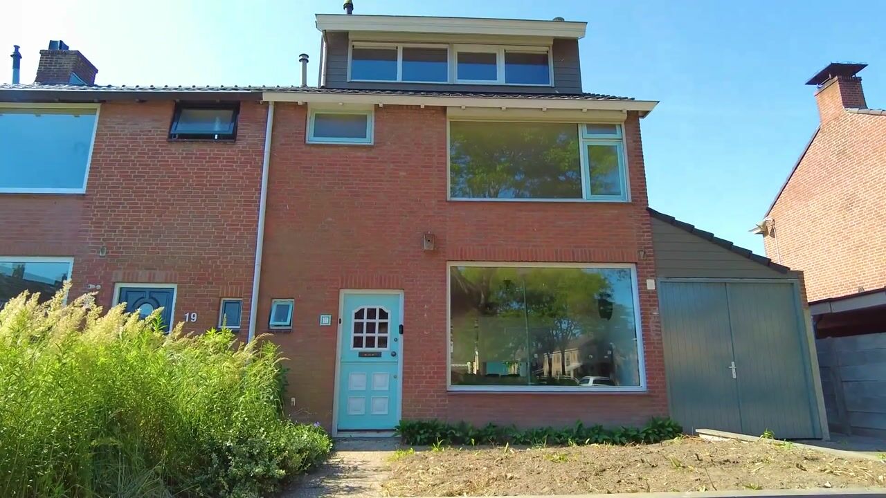 Video of Jan Vermeerstraat 21