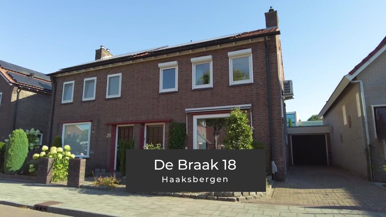 Video van de Braak 18