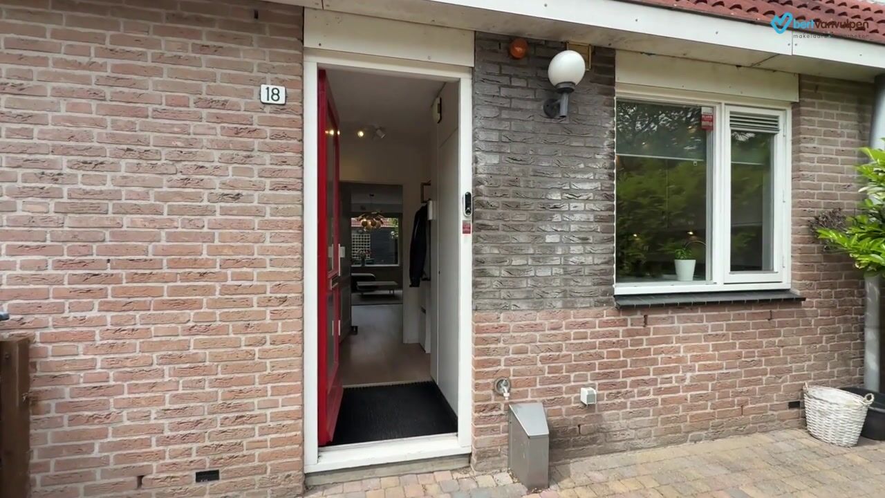 Video van De Zon 18