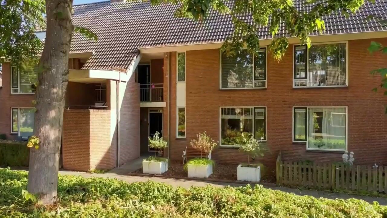 Video van De Halve Roe 65