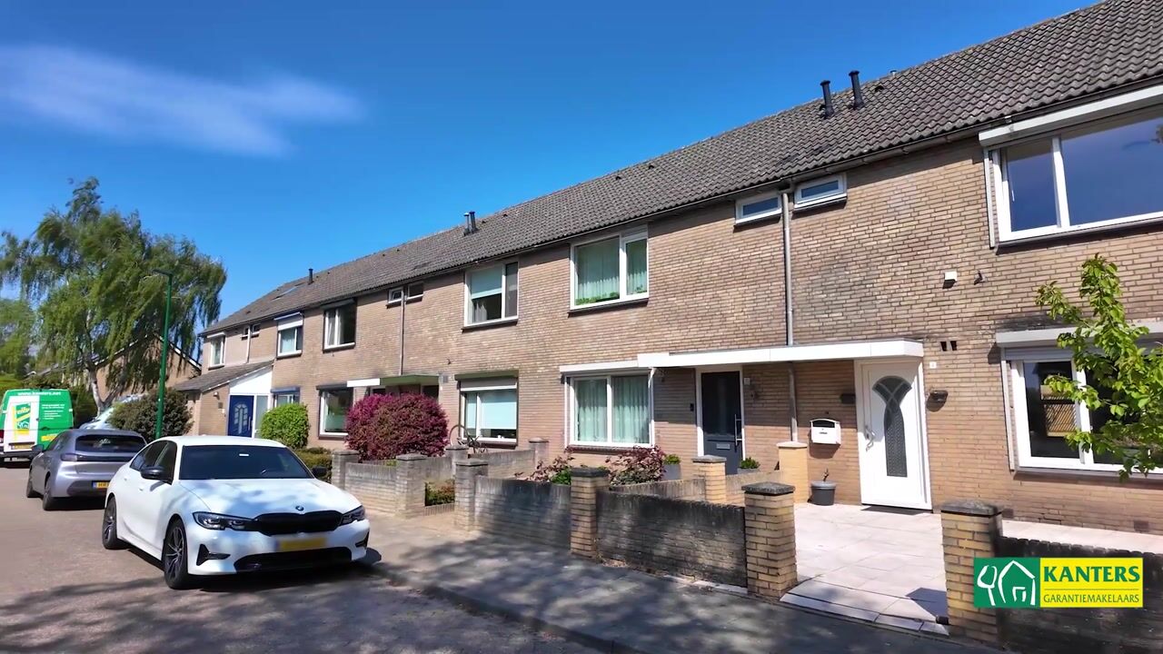 Video van Wagnerstraat 4