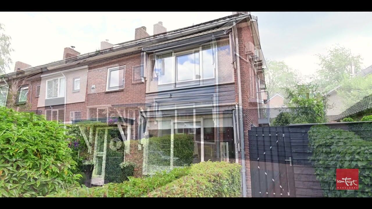 Video van Thorbeckestraat 21