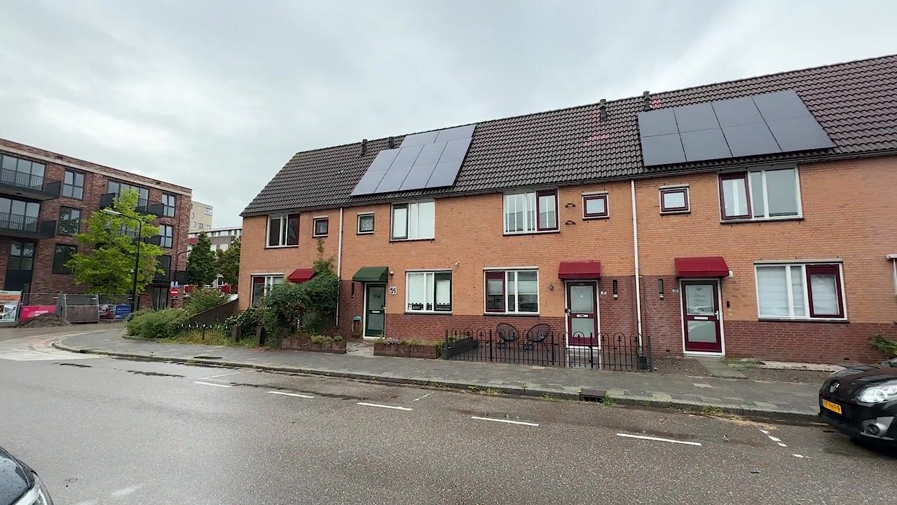 Video van Beijneslaan 96