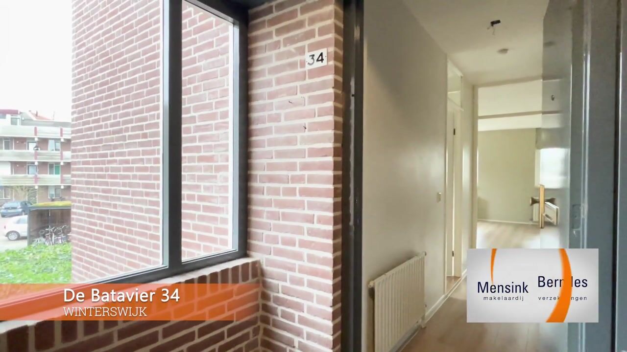 Video van De Batavier 34