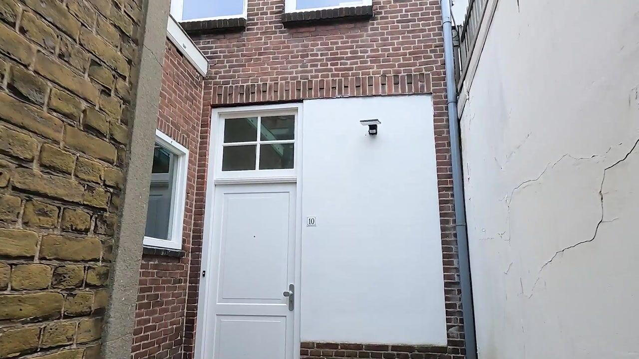 Video van Paradijs 10