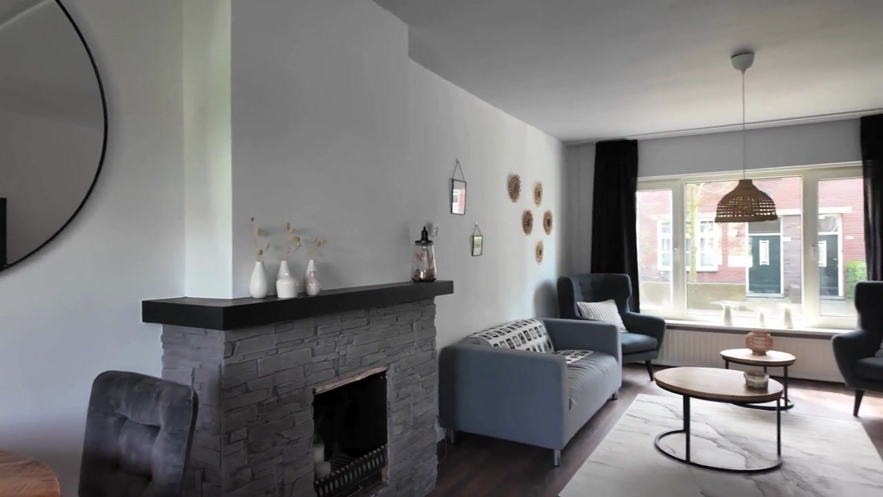 Video van Populierweg 27