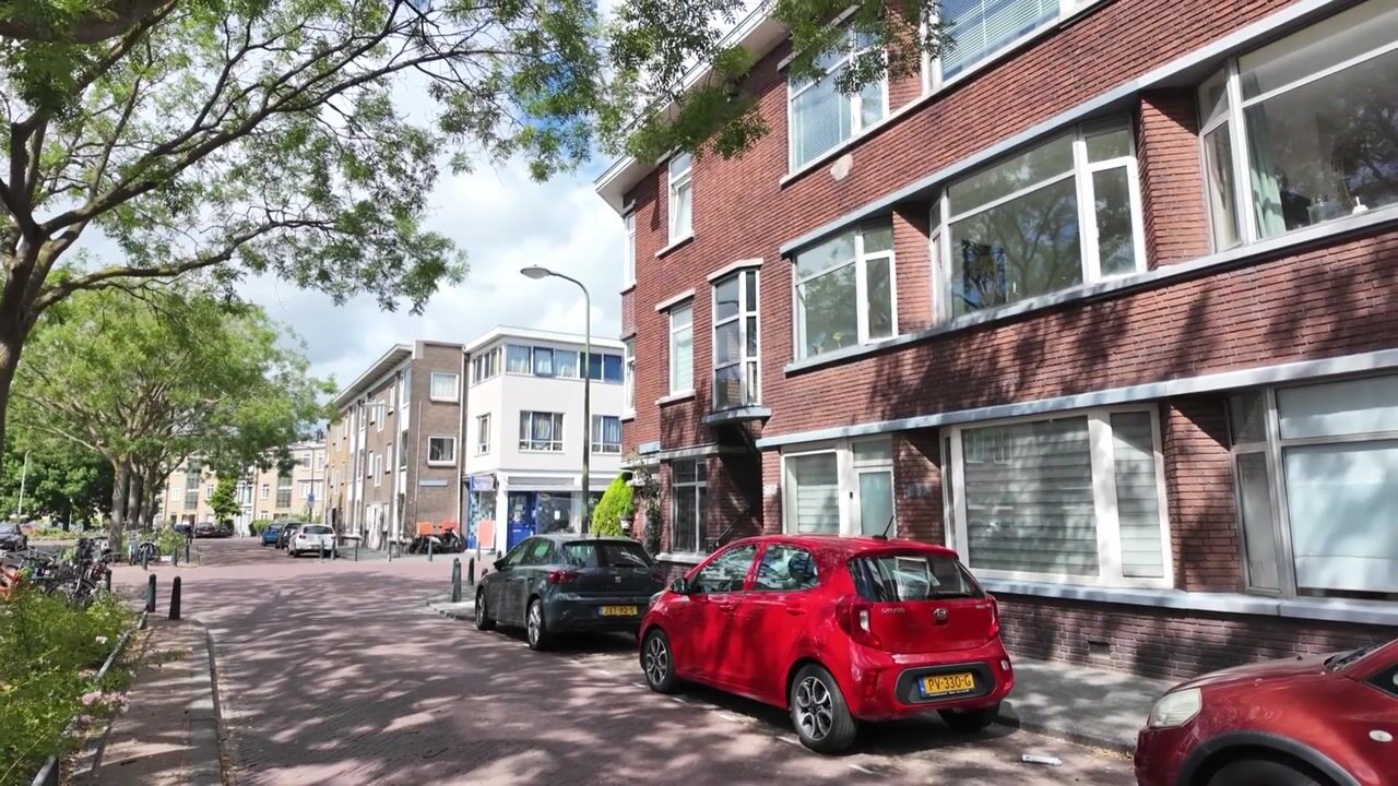 Video van Werkhovenstraat 133