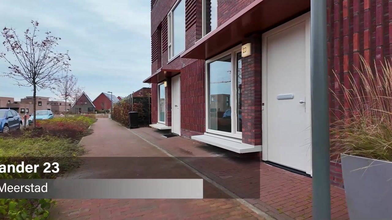 Video van Hooglander 23