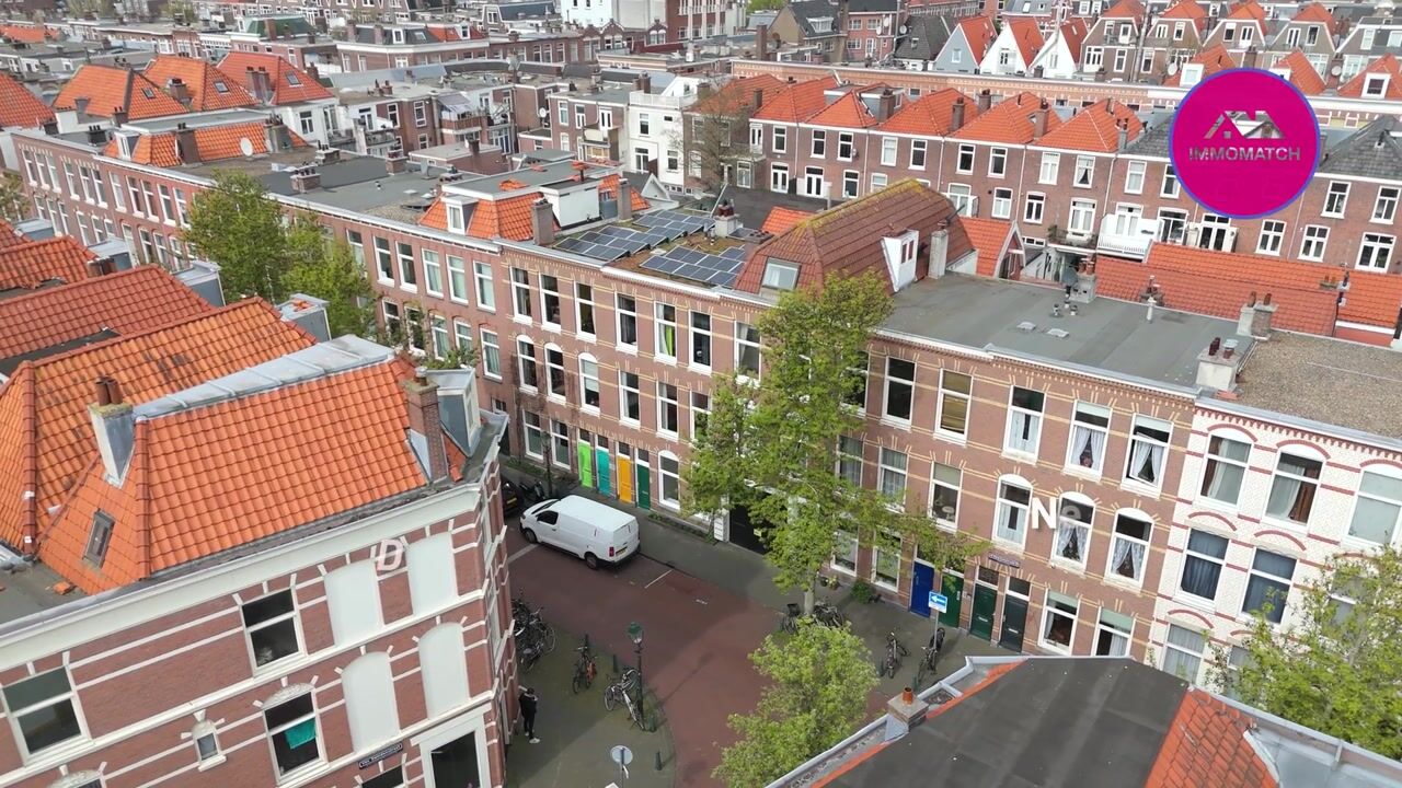 Video van Newtonstraat 361