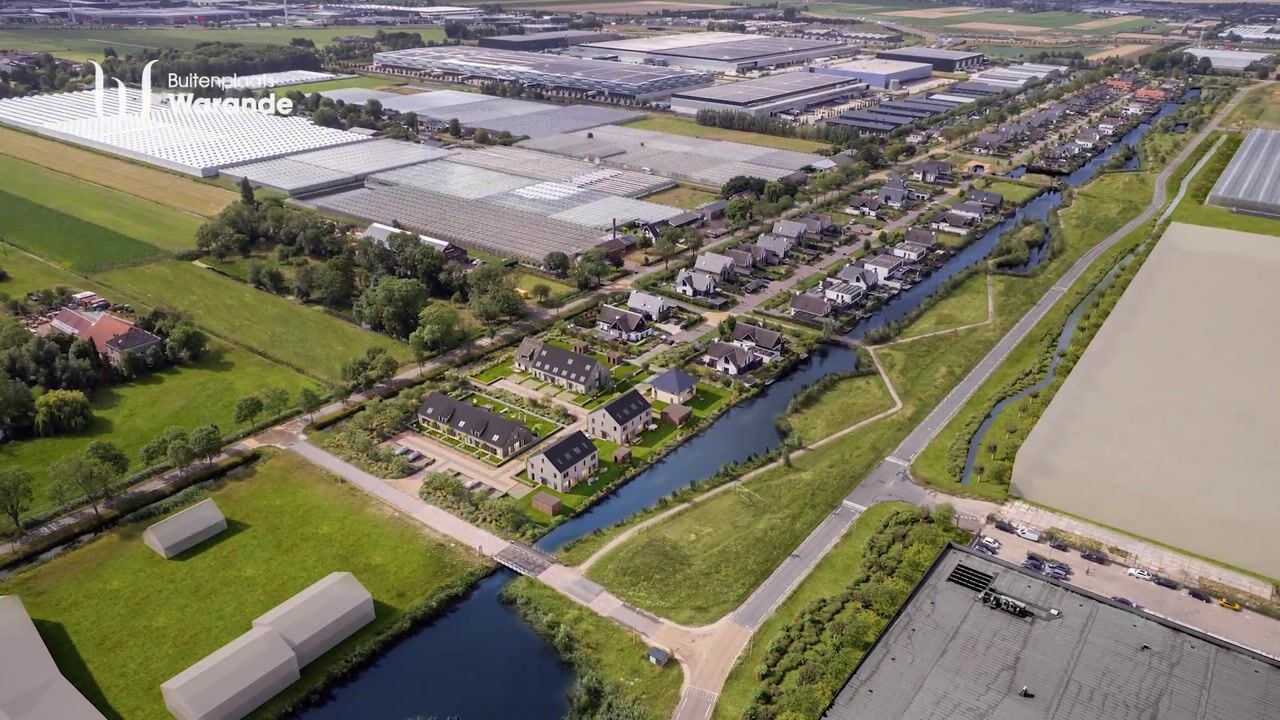 Video van Plasweg (Bouwnr. 8)