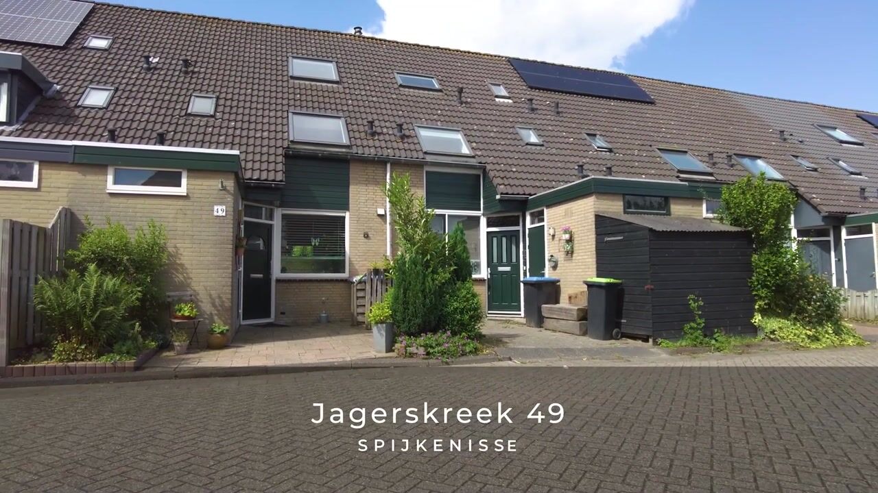 Video van Jagerskreek 49
