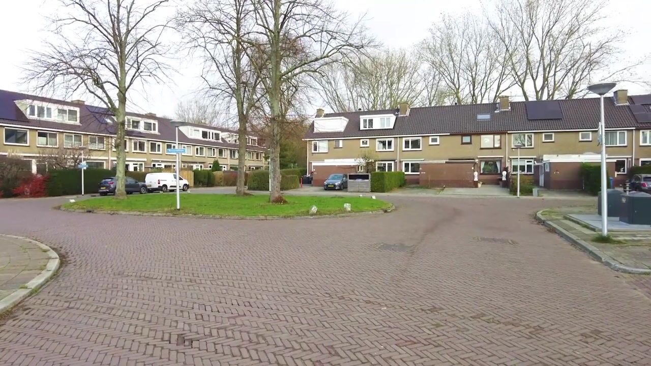 Video of Rooseveltlaan 14
