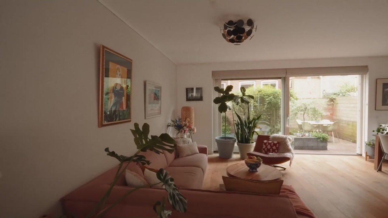Video van Aegidiusstraat 169
