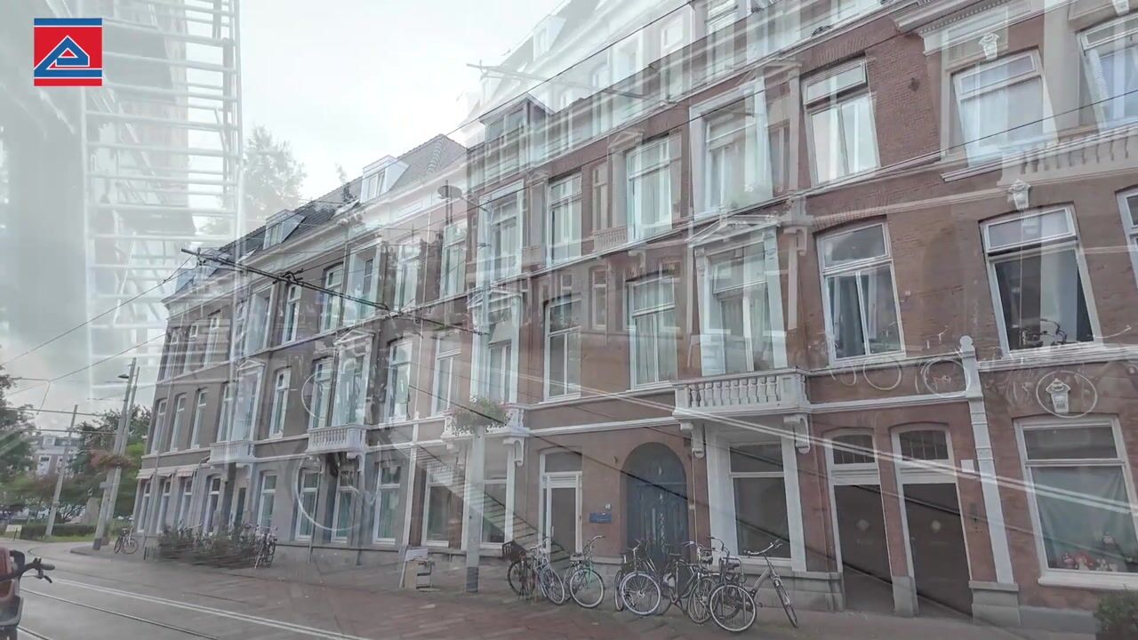 Video van Zoutmanstraat 48-N