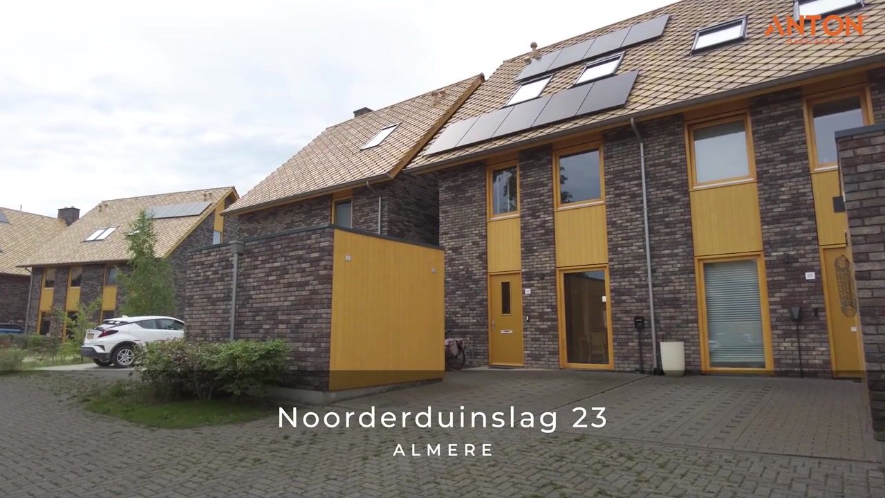 Video van Noorderduinslag 23