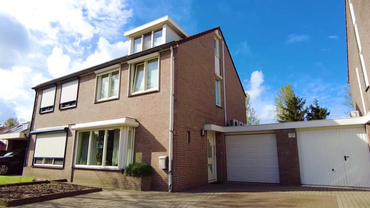 Video van Espenberg 94