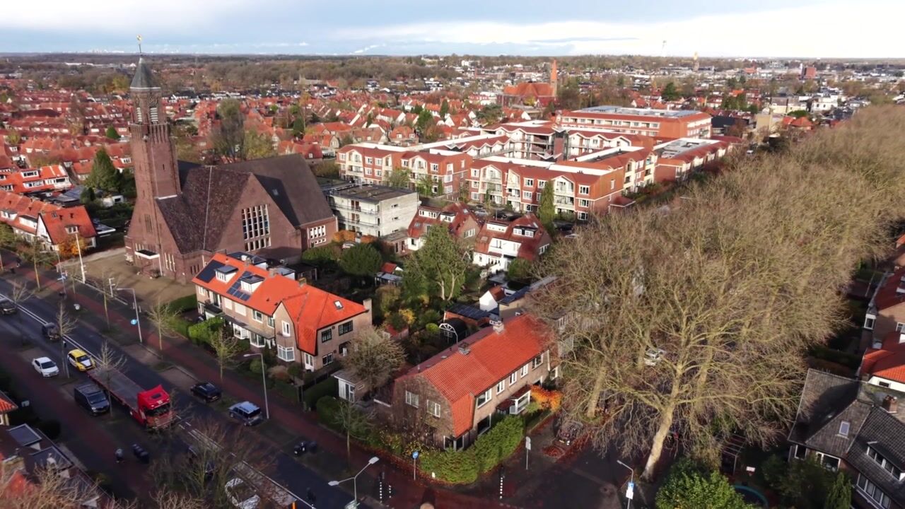 Video van Eikbosserweg 216