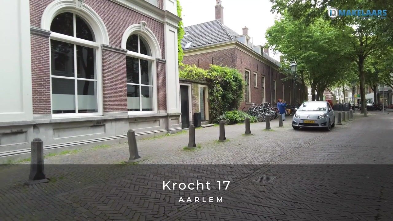 Video van Krocht 17