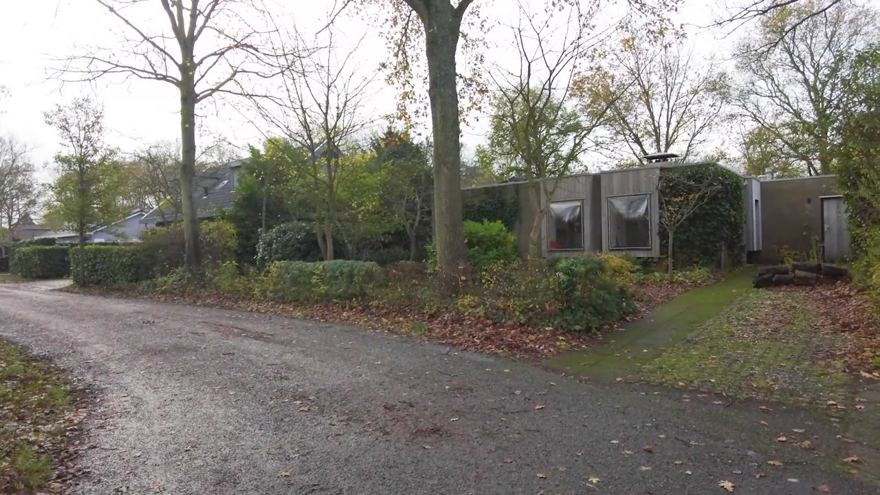 Video van Oosterpark 96-C