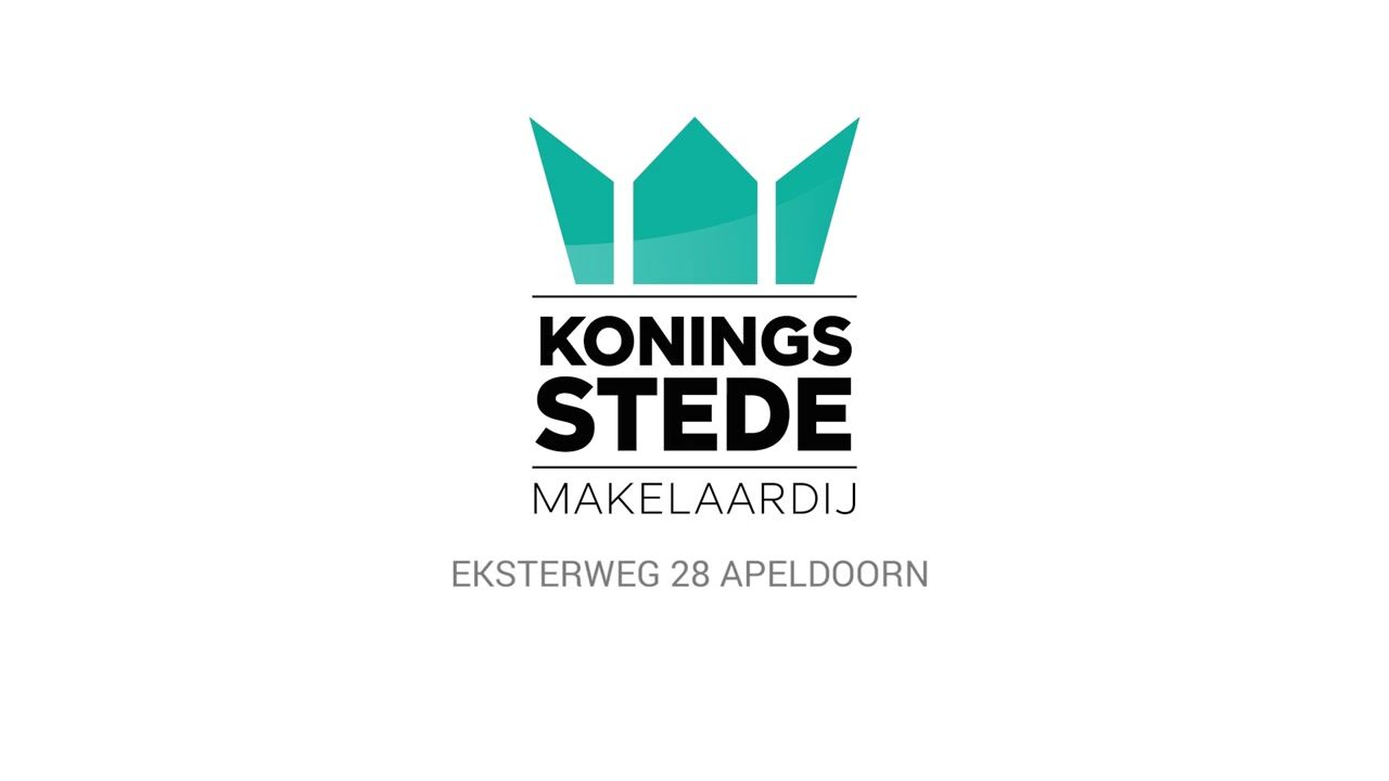 Video van Eksterweg 28