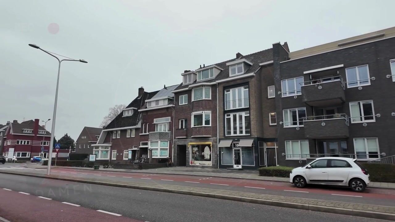 Video van Scharnerweg 8-D