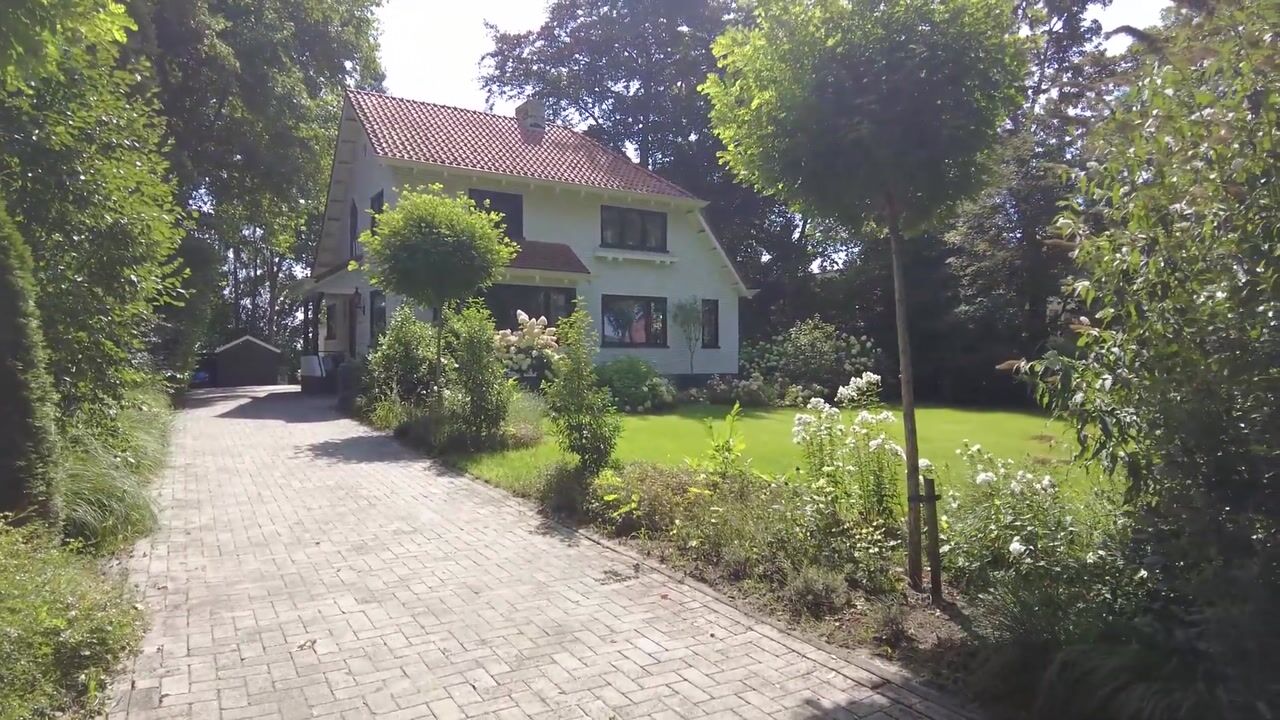 Video van Hoofdweg 122