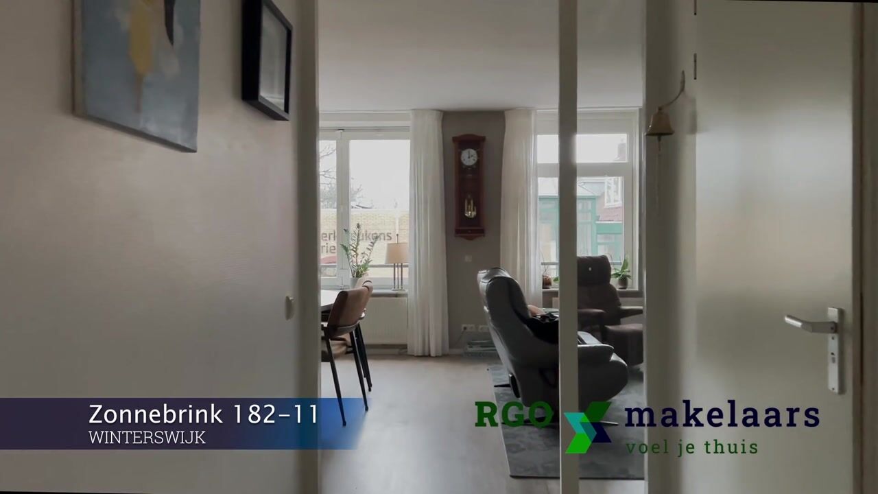 Bekijk video van Zonnebrink 182-11