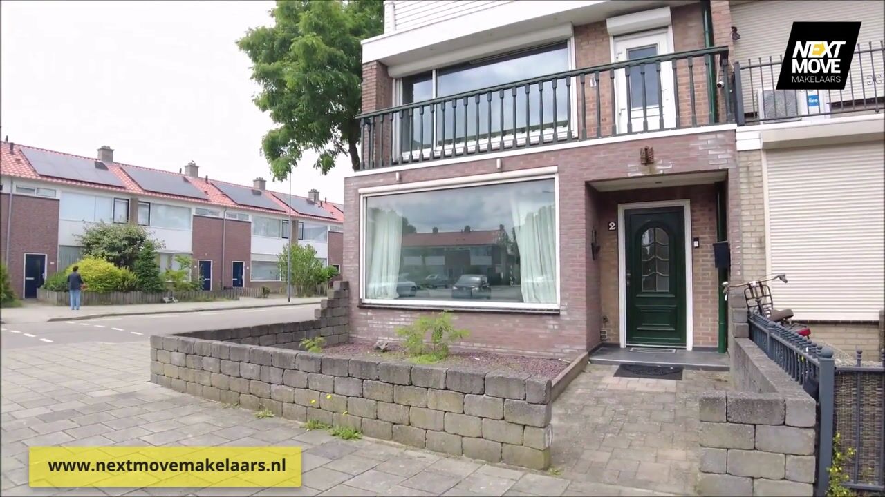 View video of Dommelstraat 2