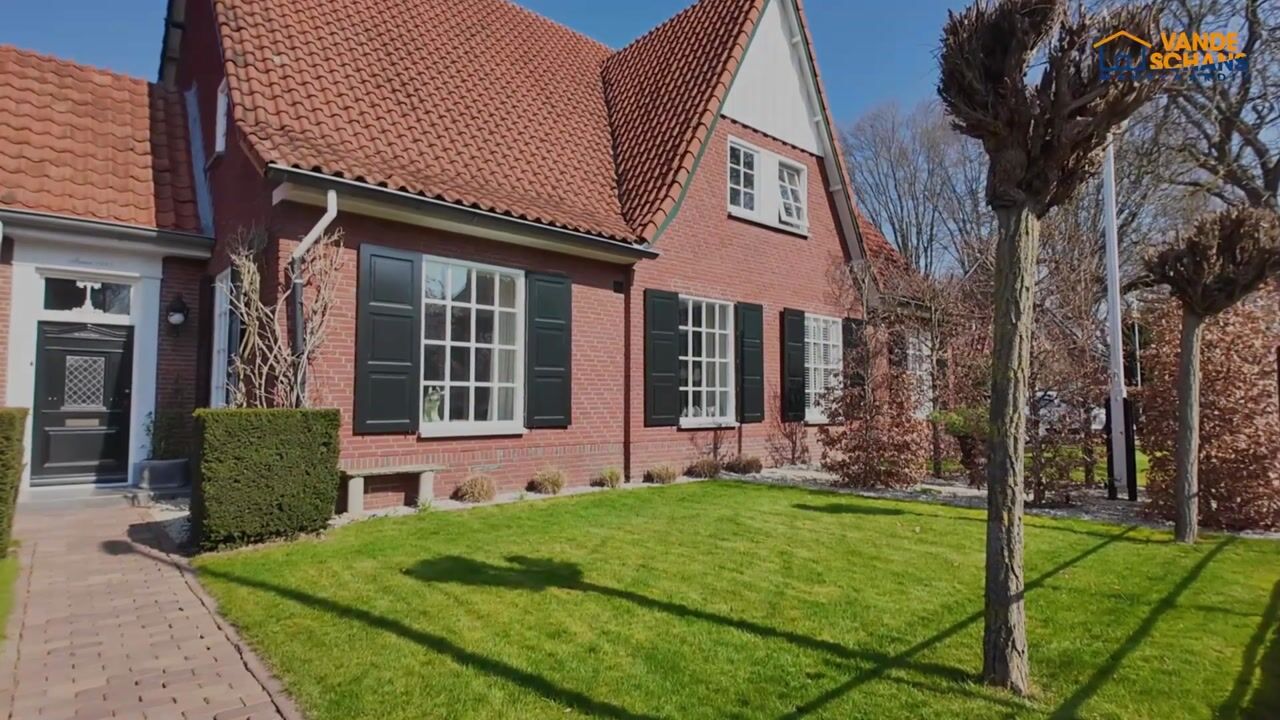 Video van Borghoutspark 21