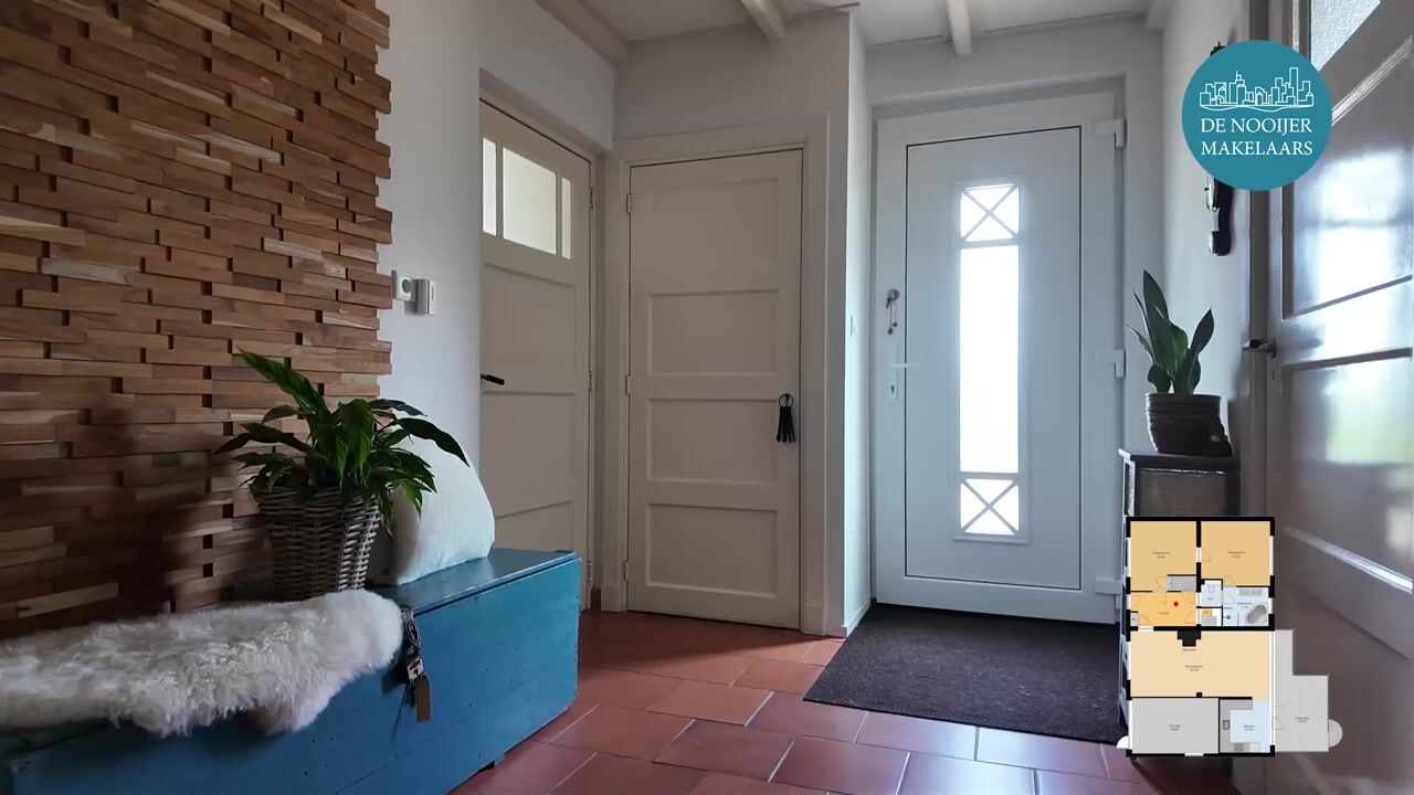 Video van Groenedijk 35