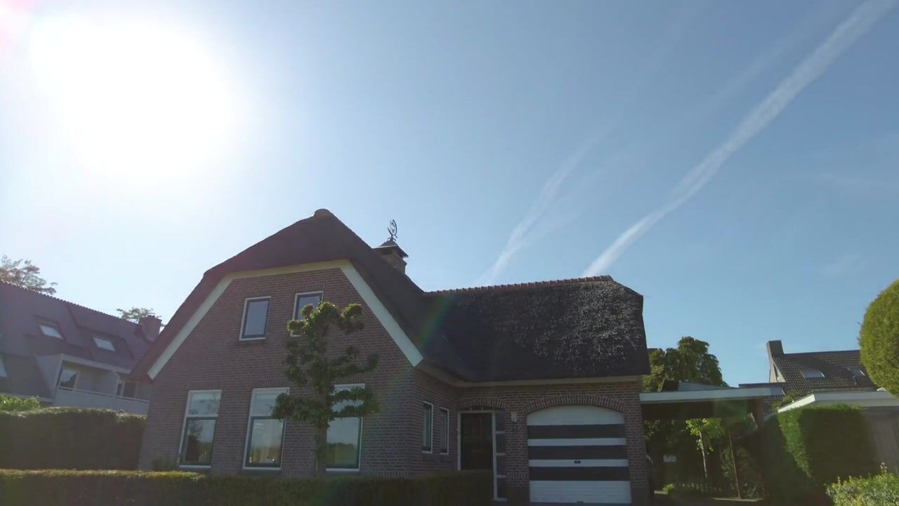Video van Kramsvogelstraat 1