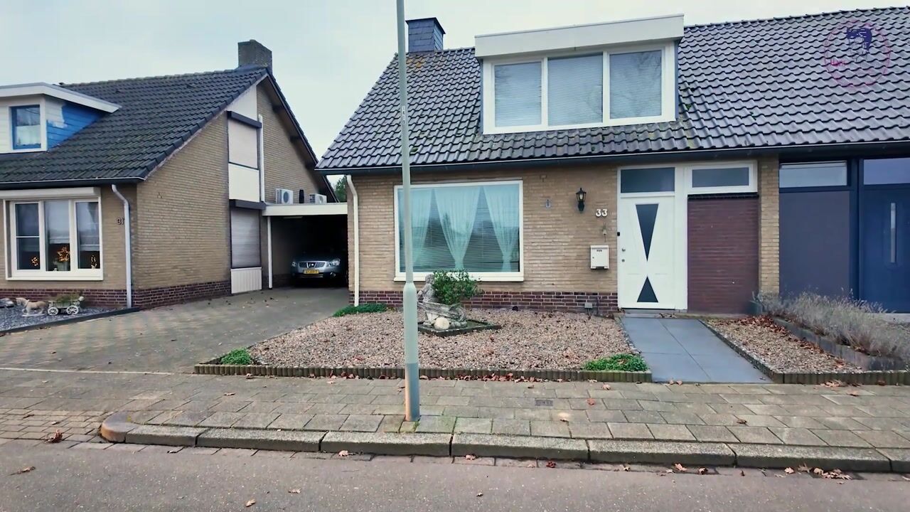 Video of Gaesdoncksestraat 33